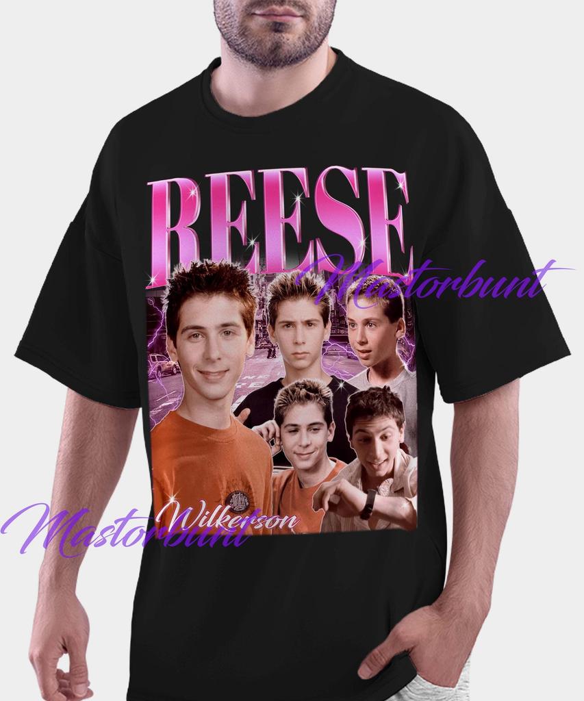 REESE WILKERSON Shirt, Reese Wilkerson Tshirt, Reese Wilkerson Sweatshirt, Reese Wilkerson Merch, Reese Wilkerson Lover Shirt