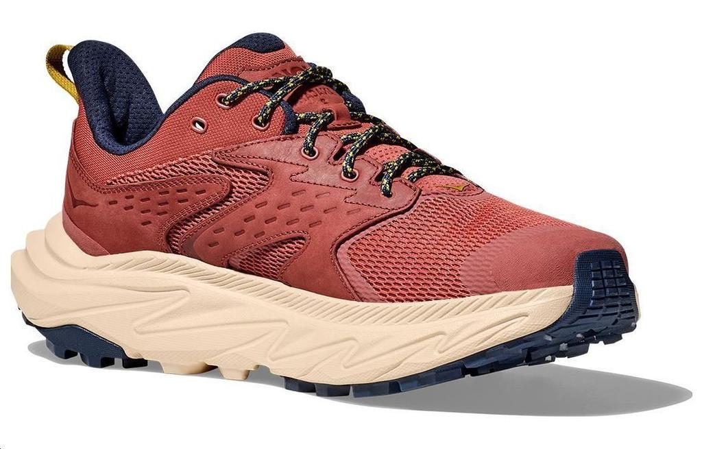 HOKA One One Anacapa 2 Low Gtx 'Hot Sauce' 1141632-HSSS