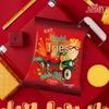 Oishi Чипсы со вкусом томата Упаковка