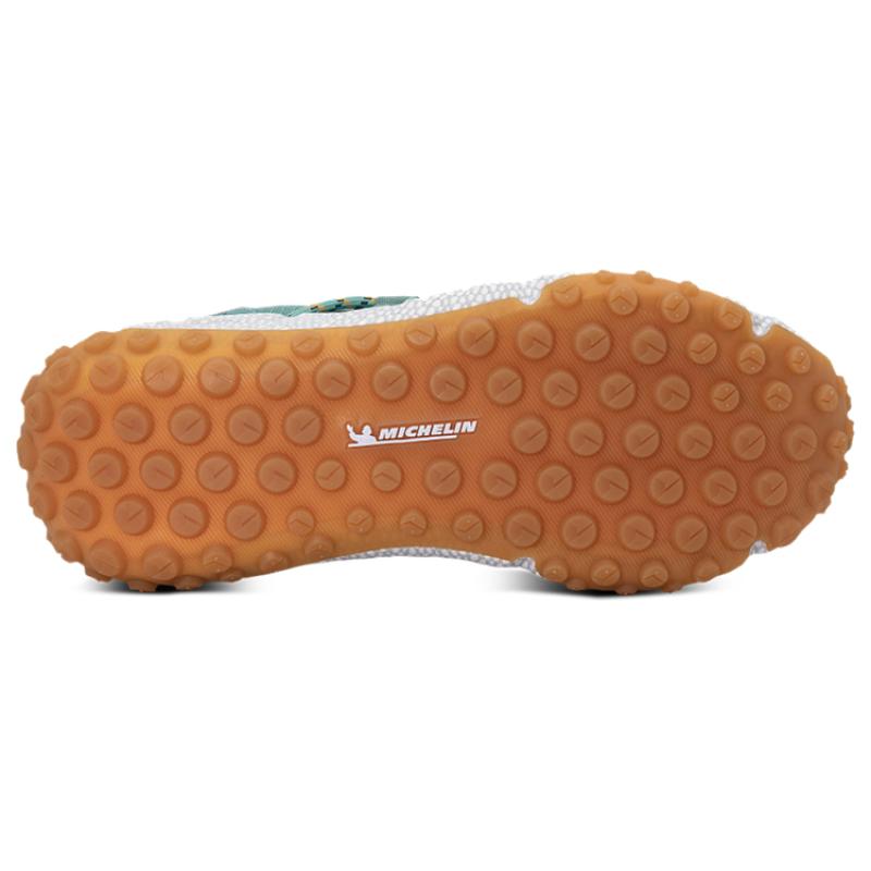 Under Armour Кроссовки Hovr Summit Fat Tire Cuff 'Retro Teal Black' 3022945-303