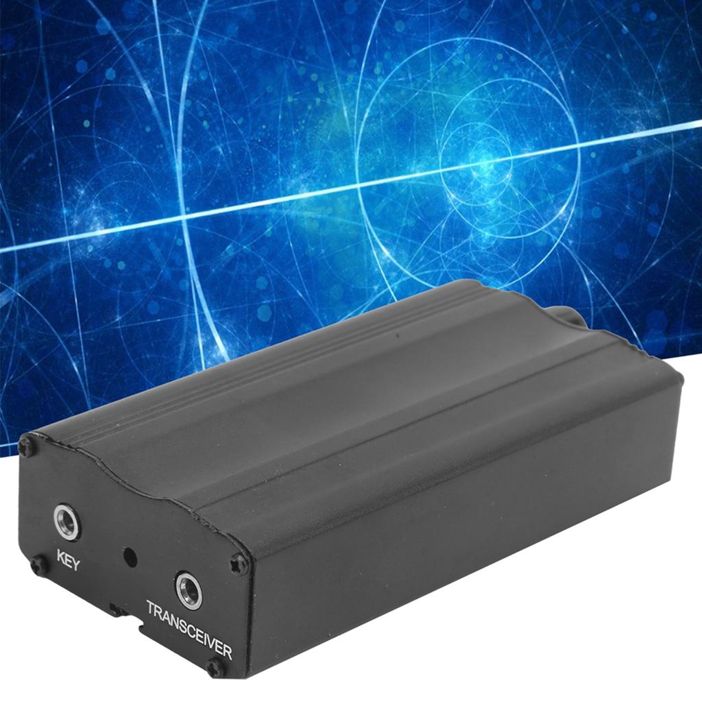 Морзе Код Ключа Автоматическая Память Контроллер Ключа Автоматический Мобильный Приемопередатчик для Радиоусилителя CW MXK2