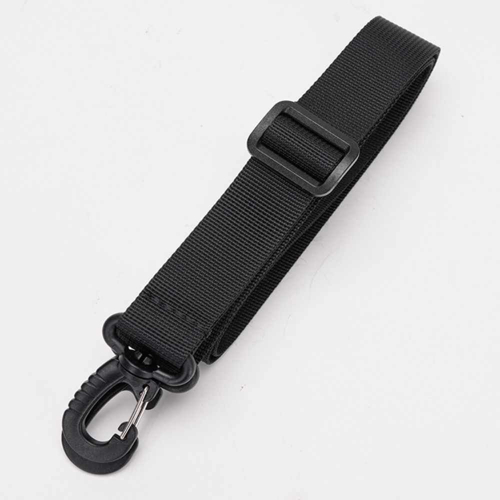 Bag Universal Bag Strap Nylon Shoulder Strap Water Bottle Pouch Strap Adjustable Shoulder Strap