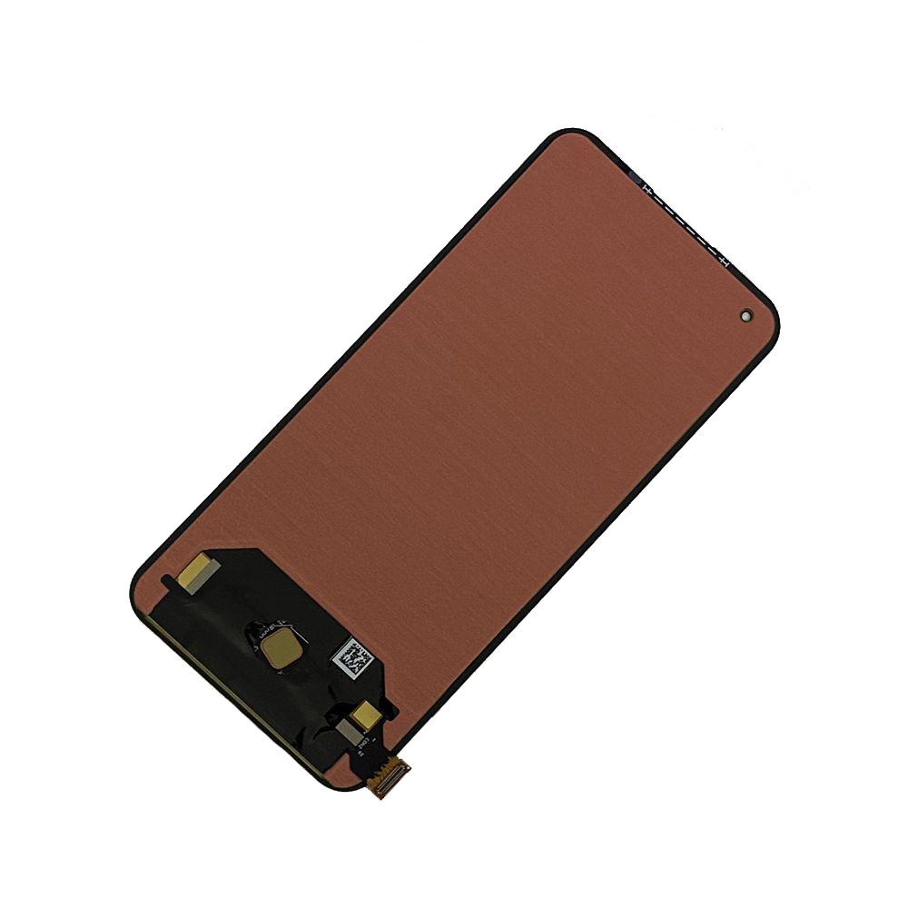 Полная сборка LCD-экрана и дигитайзера для OLED Nothing Phone 1