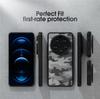 Чехол-камуфляж для Xiaomi 13 Ultra с защитой военного уровня и ремешком