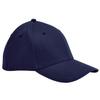 EarthAware Organic Cotton Stretch Baseball Cap