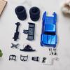 RC Car Shell Replacement Rear Shock Mount for Spielzeug 144001 1:14 Crawler