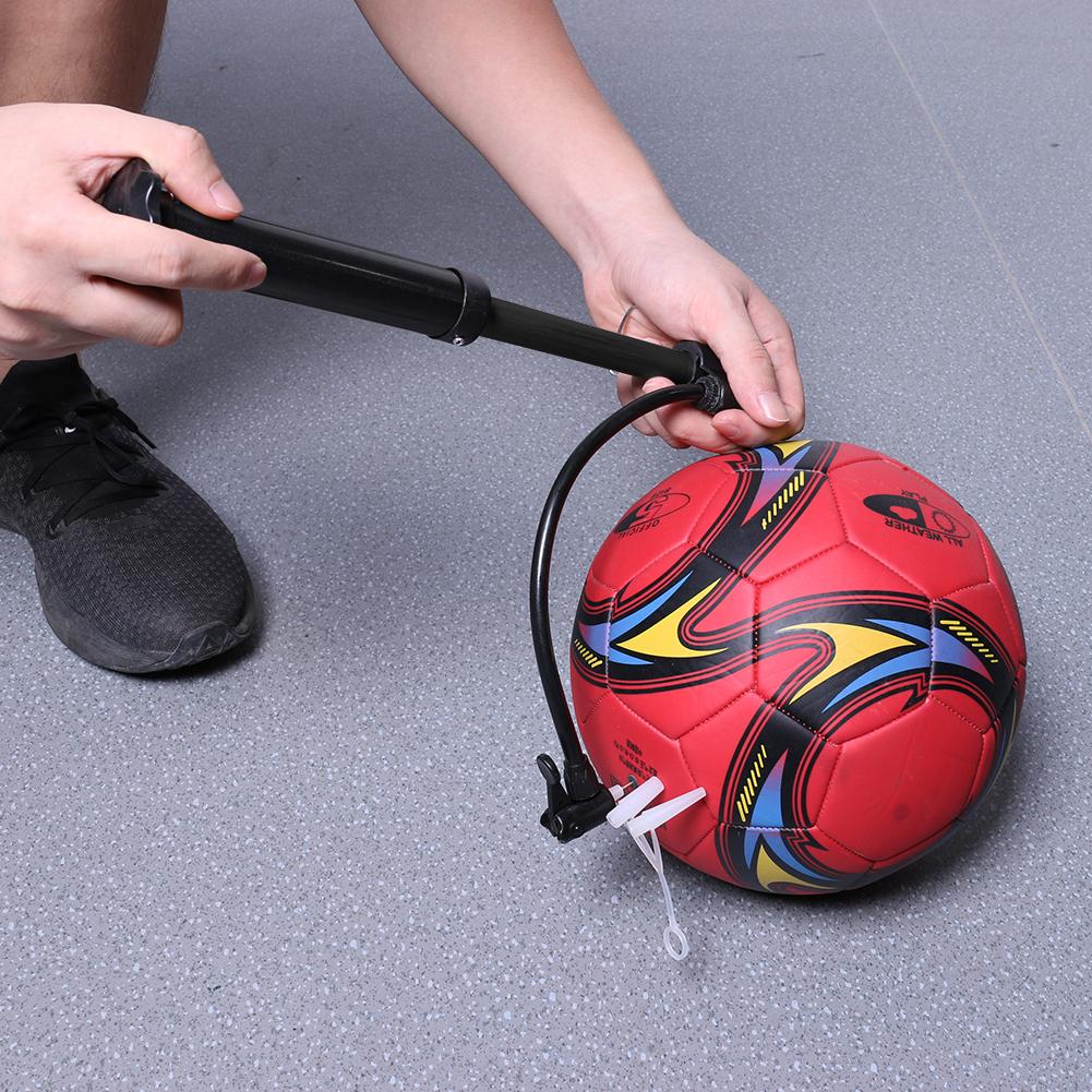 Велосипедный насос 80PSI велосипедный ручной воздушный насос Schrader Presta клапан адаптер ручной насос высокого давления для велосипеда велосипедные аксессуары