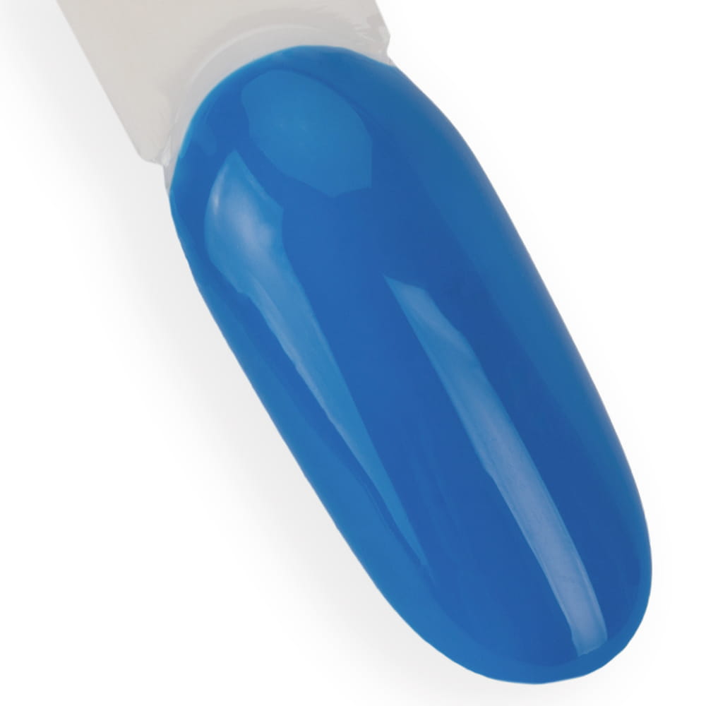 Lakier Hybrydowy Led/Uv Gel Polish Mollylac Bubble Tea Nr 137 Elixir 10 G