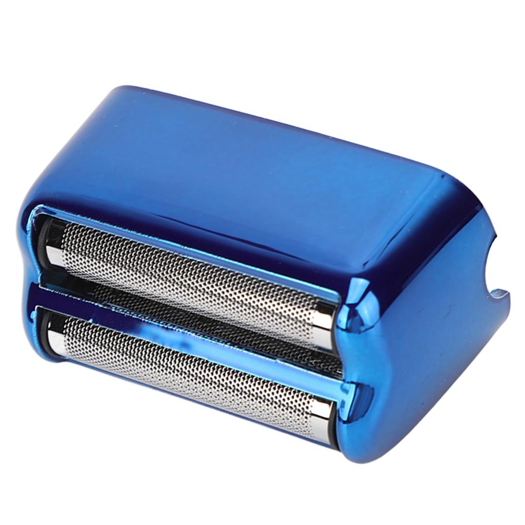 Shaver Foil Head Home Hair Salon Portable Electric Razor Replacement Cutter Head Accessory for Men