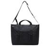 Сумка через плечо GROCERY TOTE MSNGR 28L [хром]