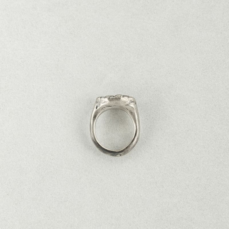 a.neujac Lotus Ring
