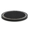 10 PCS Round Drink Pad Rhinestone Anti-slip Mat Universal Cup Holder  Automotive