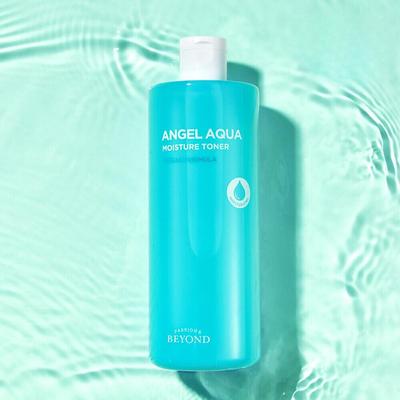 Увлажняющий тоник Angel Aqua 500 мл