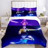 Light Sword Dance Bedding 3 Piece Set Hd Print Duvet Cover Pillowcases For Teens Adult Bedroom Decoration Christmas Gift C9211316