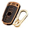 Крышка ключа BMW Чехол для смарт-ключа E87 E88 E82 E90 E91 E92 E93 E60