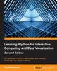 Книга Learning IPython for Interactive Computing and Data Visualization -