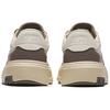 New Anta A Road Wear Resistant Slip Resistant Cushioning Low Top Skateboard Shoes Men's Brown 112448023-6