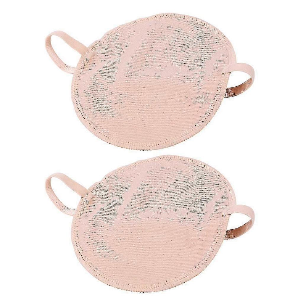 2024 2 Pair Underarm Sweat Pads Summer Armpit Sweat Pads Underarm Deodorants Stickers Anti Perspiration