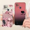 For Infinix Smart HD 2021 Case X612B X612 Cool Owl Dragon Painted Cover Soft Silicone Phone Case For Infinix Smart HD 2021 Shell