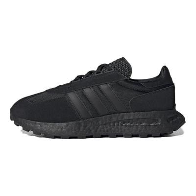 Кроссовки Retropy E5 'Triple Black' GW0561