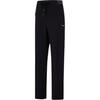 Ss25 Hybrid Pant Women Pants Black 1174193