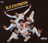 CD BT EXPRESS - Bt Express  Не из Японии Соул/Фанк Б/У