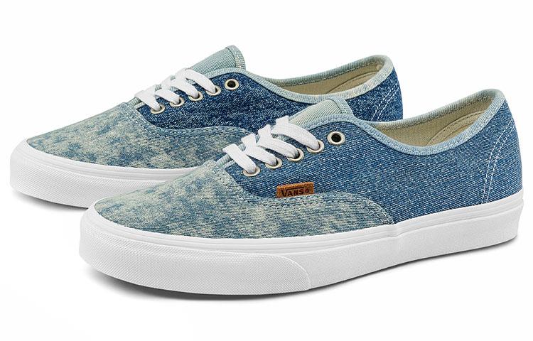 Оригинальные Vans 'Denim Multi' VN0A5KRD448
