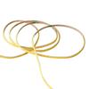Tira De Luz LED COB Flexible De 3mm Y 5mm, Luz Lineal Regulable Para Decoración De Interiores