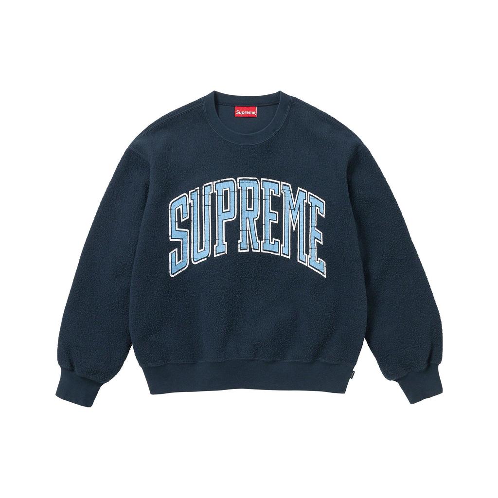 Supreme Inside Out Crewneck SUP-FW23-011