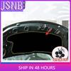 Car Hood Insulation Pad for Peugeot 207 SW Hatchback 2006~2014 2007 Engine Cover Liner Cotton Soundproof Heat Mat Accessories