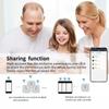 Tuya Мини 16A WiFi Выключатель Приложение Smart Life 2-стороннее управление Модуль автоматизации умного дома Interruptor Работает с Alexa Google Home