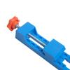 Cutting Machine Positioning Clamp Electric Circular Saw Milling Quick Positioning Back Board Cutting Base Guide Limiting Clip