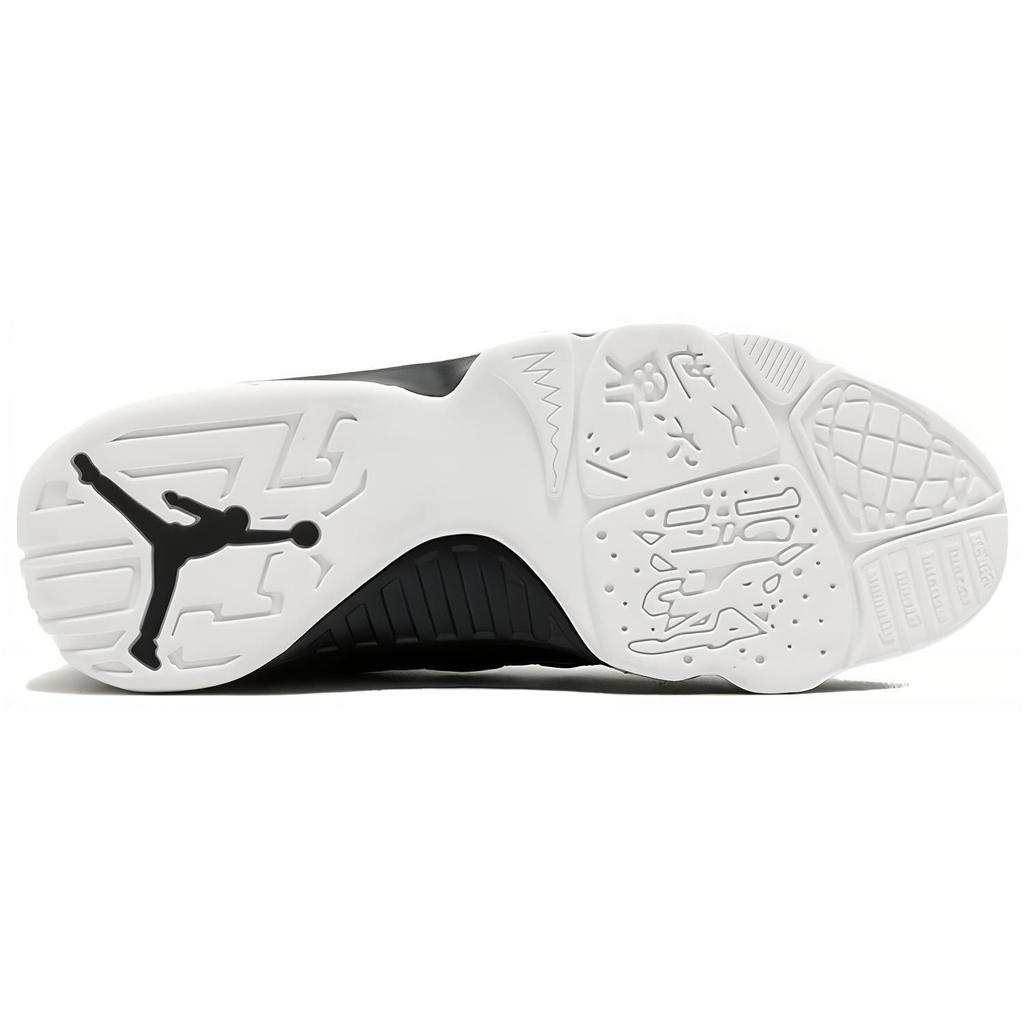 Air Jordan 9 Retro Pinnacle 'Baseball Glove Black' Men's 897560-003