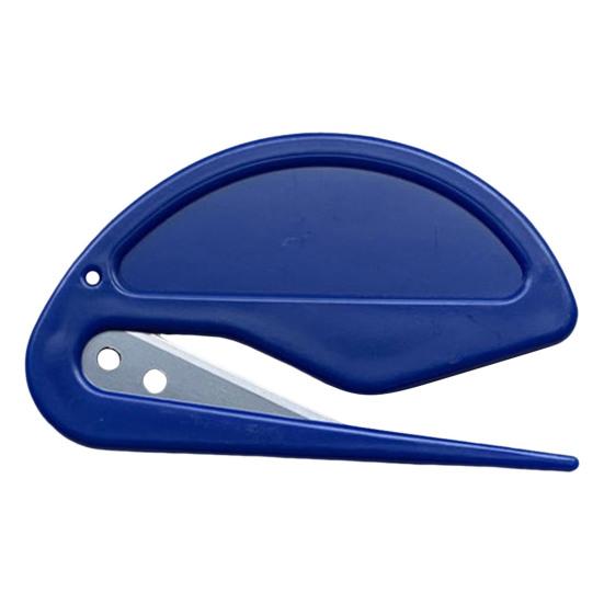 Envelope Opener with Sharp Concealed Blade Safe Design Sheet Cutter Paper Slitter Wrapping