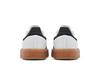 Women's Sneakers adidas Sambae Cloud White Metallic Gold (Women's) Cloud White/Core Black/Gold Metallic