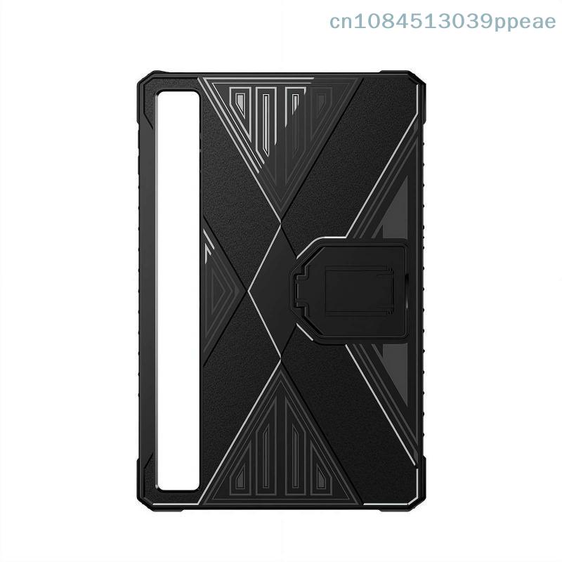 1 шт. Полная защита от царапин и грязи Чехол-крышка для RedMagic Tablet 3 Pro Игровой планшет Чехол с подставкой