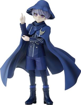 Good Smile Company POP UP PARADE Супер Детективные Файлы Rain Code Юма Коко Голова Немасштабная Пластиковая Раскрашенная Готовая Фигурка