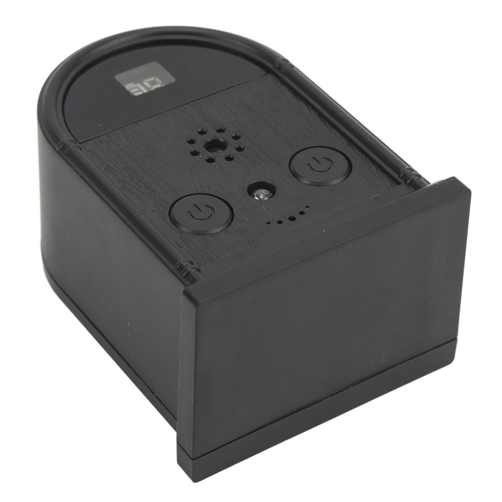 Устройство для контроля лая на открытом воздухе, автоматическое ультразвуковое устройство для отпугивания лая на расстоянии 50 футов, для дрессировки собак