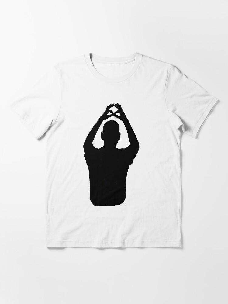World In My Eyes V9 Essential T-Shirt