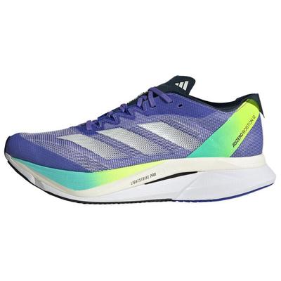 Adizero Boston 12 Cobalt Blue Zero Metallic мужские кроссовки Lucid-Blue IF9211