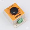 DC Motor Speed Controller with Forward/Reverse Switch for 12V/24V/36V Linear Actuators