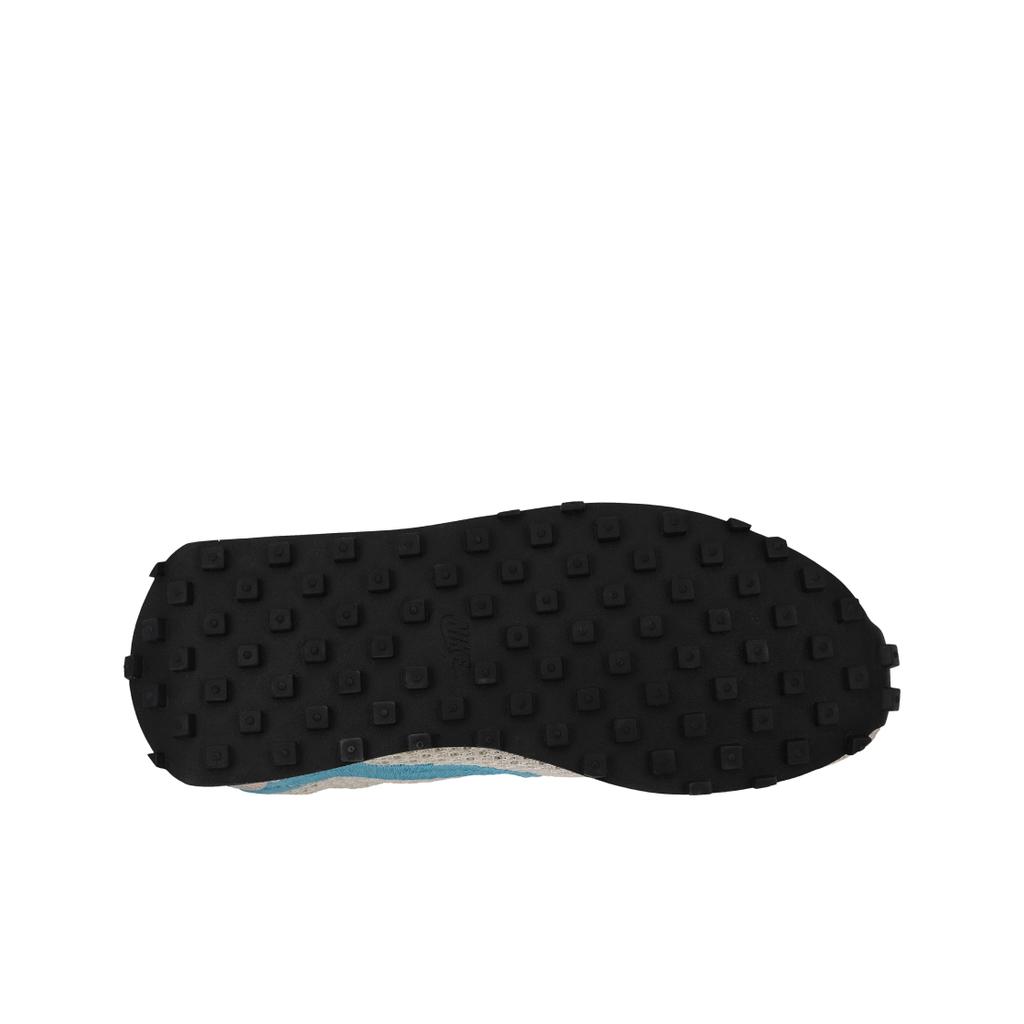 Stussy x Nike LD 1000 SP Phantom Aquarius Blue Унисекс Кроссовки Белый Ископаемый FQ5369-001