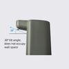 Smart Sensor Automatic Sensing Foam Dispenser Liquid Soap Dispenser  Bathroom Accessories