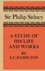 Книга Sir Philip Sidney : A Study of His Life and Works
