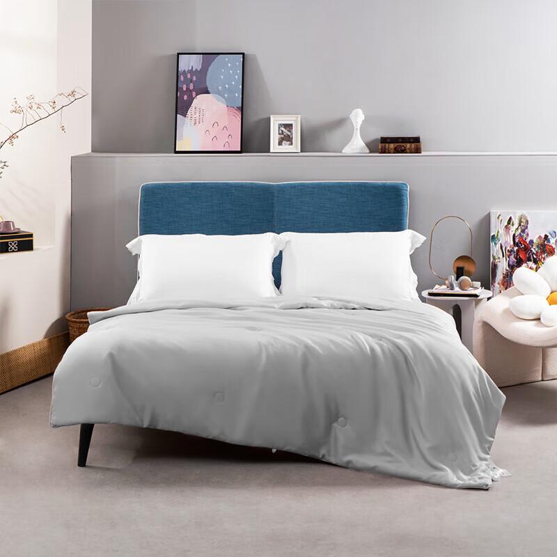 Mercury Home Textiles Lyocell Silk Summer Duvet