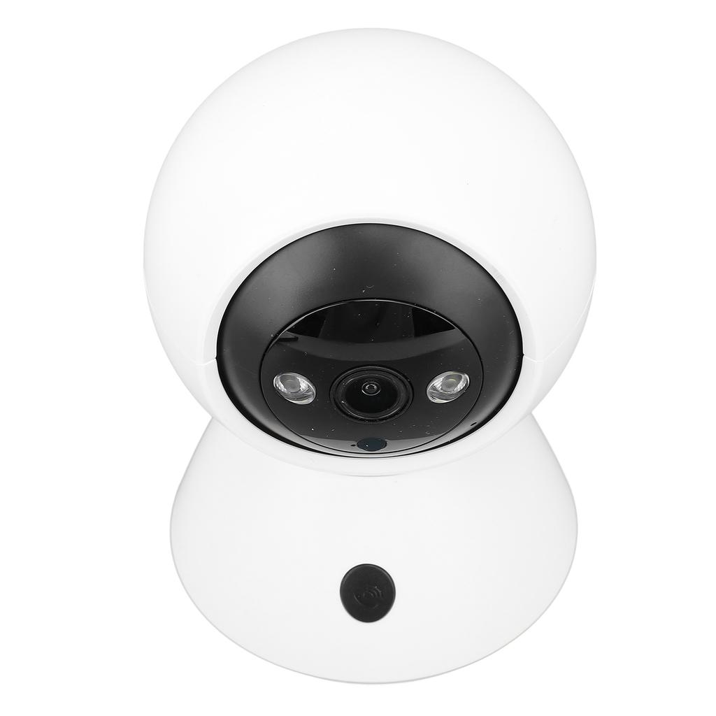 Pan Tilt Security Camera 2 MP 1080P HD 2 Way Audio Smart Color Night Vision Ng Indoor Wifi Home
