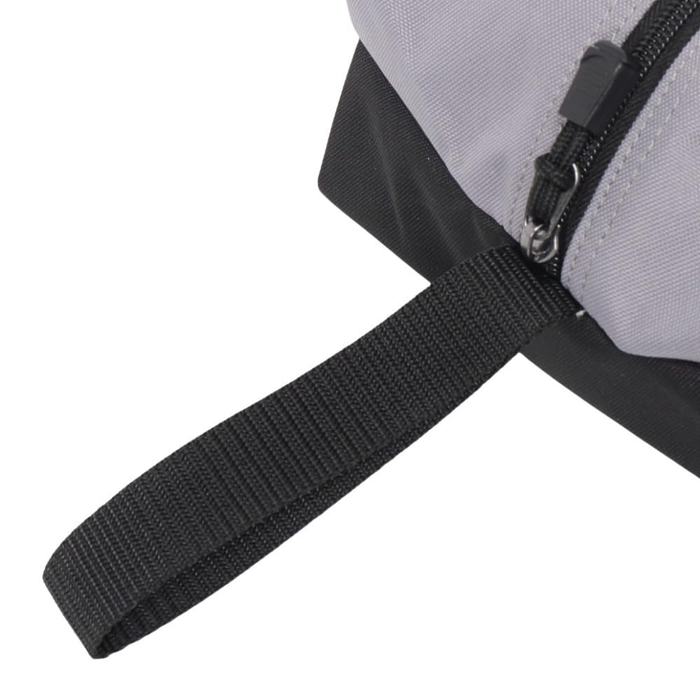 [New Balance] Гольф Продолжая Стандартный Продукт Чехол Для Обуви [Базовая Модель] Сумка Для Обуви 012-5984004 024 Серый