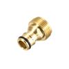 Practical Industry Faucet Tap Adaptor Tap Connector 23mm