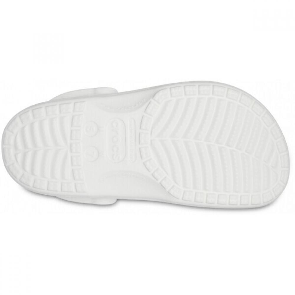 Crocs Унисекс утепленный крокс 205969 11h