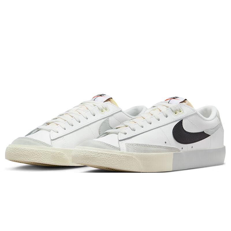 Nike Мужские ретро-кроссовки Blazer Low